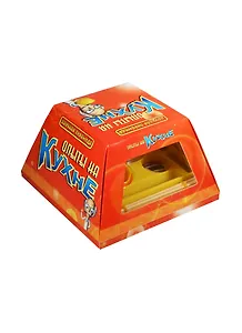 Новый формат Научная пирамида Набор д/творчества "Опыты на кухне"