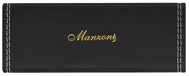 Ручка подарочная шариковая Venezia, Manzoni 2945612 — 8