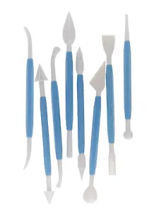 Набор стеков двусторонних, 8 штук