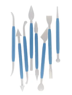 Набор стеков двусторонних, 8 штук 2574252