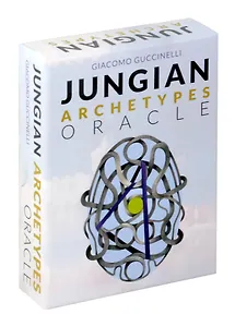 Jungian Archetypes Oracle / Оракул "Архетипы Юнга"