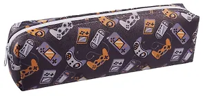 Пенал-косметичка "Джойстик", PU