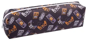 Пенал-косметичка "Джойстик", PU 3075397