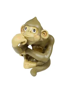 Фигурка Обезьяна (6*7*9) (6012)