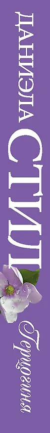 Книга Герцогиня (Даниэла Стил) — 3