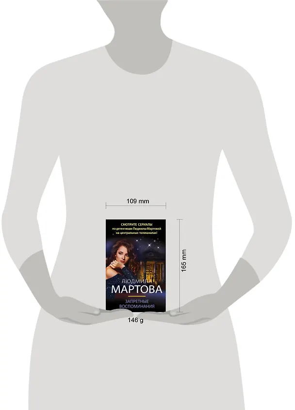 Книга Запретные воспоминания (Людмила Мартова) — 12