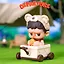 Коллекционная фигурка Дневник кемпинга Monboo, 11см, 12-Toycity-20263, Blind Box, ToyCity 15+ — 3158860 — 3