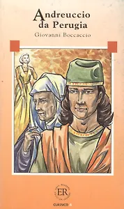 Andreuccio da Perugia