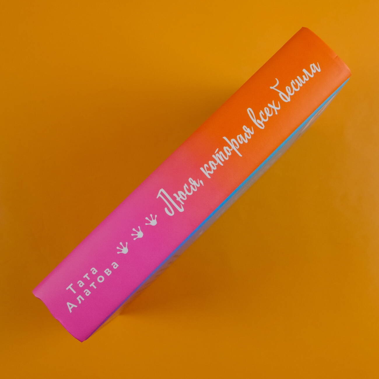 Изображение бумажной книги