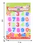 Цифры и знаки магнитные (блистер) (15-25252-349) — 2535178 — 2