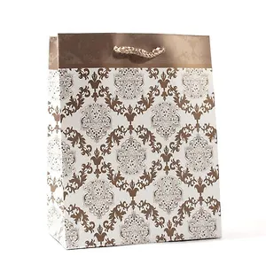 Пакет декоративный Хансибэг 18*23*10см