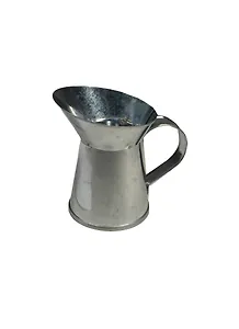 Декоративное изделие из жести Кувшин (1001011) (6x7x5)