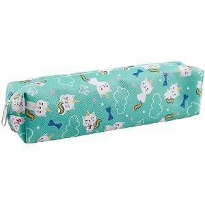 Пенал-косметичка Kitty Corn