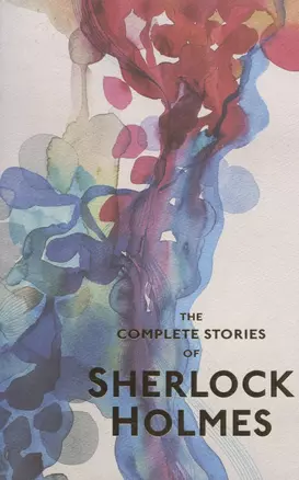 Sherlock Holmes The Complete Stories — 2272737 — 1