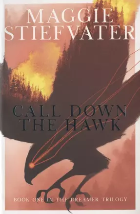 Call Down The Hawk — 2826301 — 1