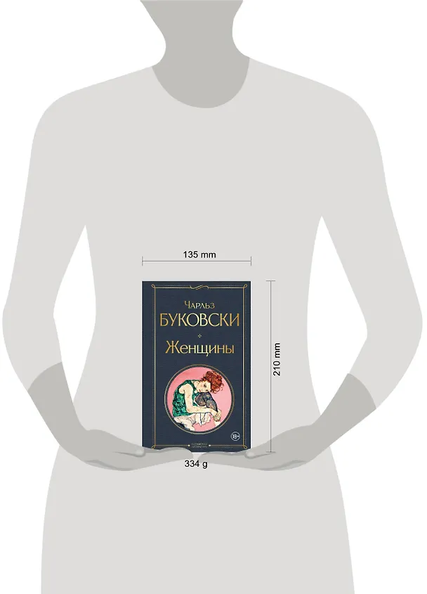 Книга Женщины (Чарльз Буковски) — 8
