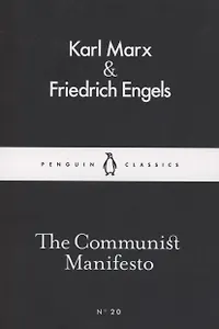 The Communist Manifesto