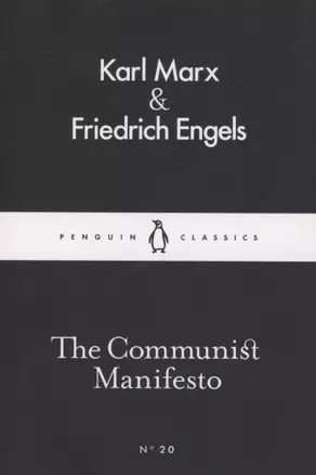 The Communist Manifesto — 2872695 — 1