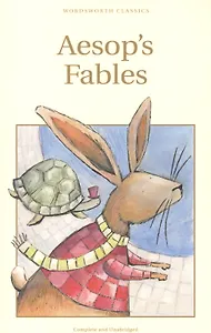 Aesop`s Fables (Illus. Rackham)