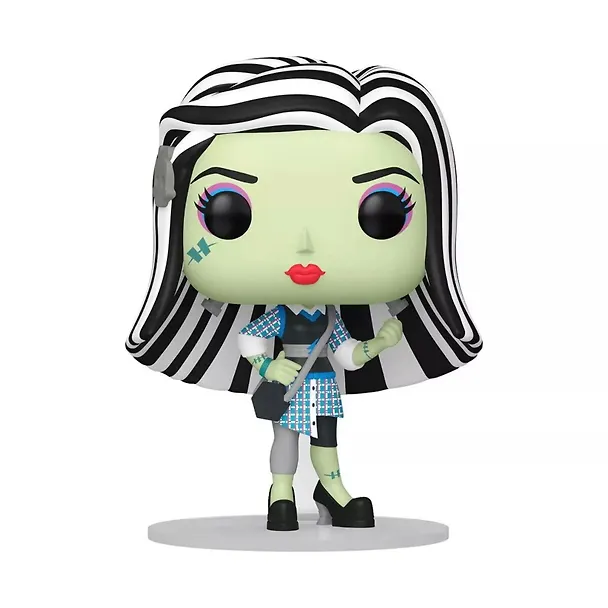 Фигурка FUNKO POP Vinyl: Monster High- Frankie (FNK67431) 3153910 — 2