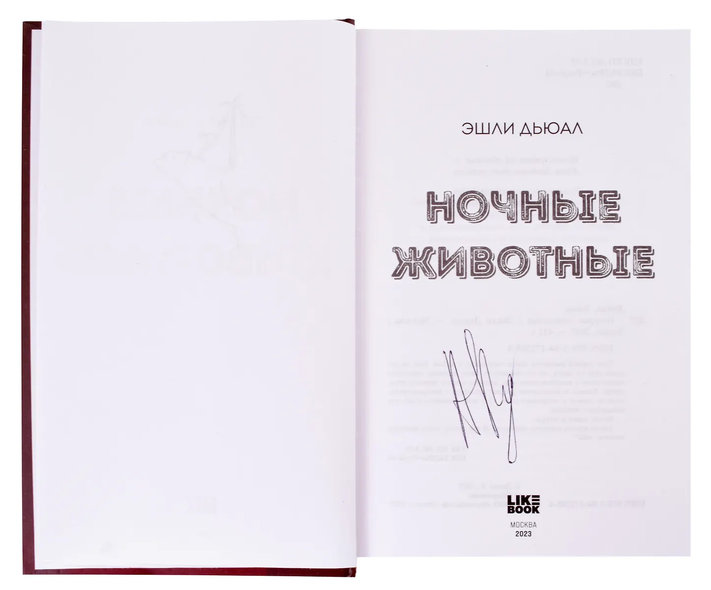 эшли скот 
