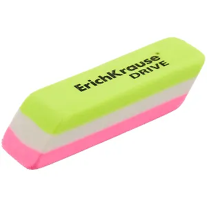 Ластик «Drive», 1.5 x 5.3 см