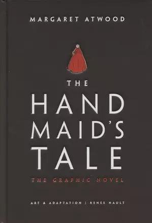 The Handmaid's Tale — 2872406 — 1