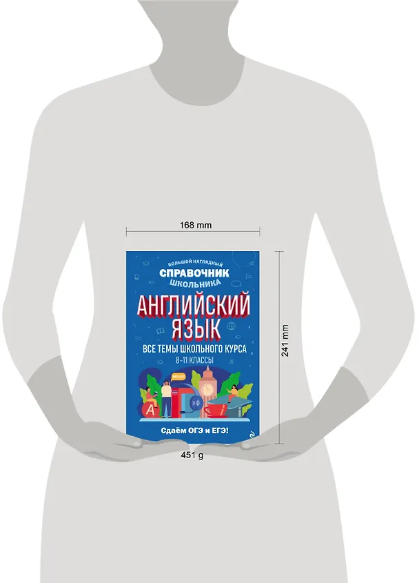 Книга Английский язык (Анна Логвина, Евгения Новак) — 15
