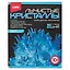 Набор для экспериментов Лучистые кристаллы.Лучистый синий, LORI — 2534722 — 2