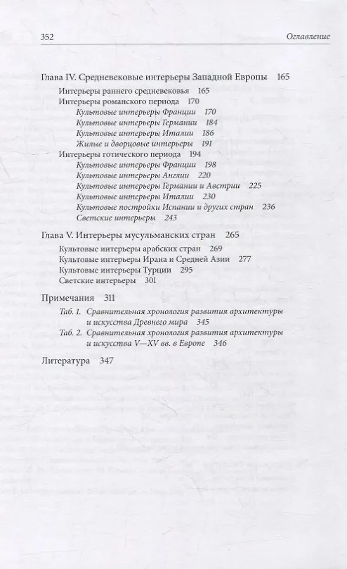 Книга История интерьера. Древний мир. Средние века: учебник (Николай Соловьев) — 3