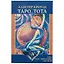 Таро Аввалон, Таро Тота (+ книг Таро зеркало души) (78 карт) (коробка) Кроули — 2579559 — 2