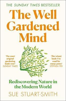 ΠΠ½ΠΈΠ³Π° The Well Gardened Mind () β 1