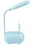 Настольная LED-лампа Зайчик (9х7х18см) (коробка) (12-09415-608) — 2869462 — 2