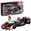 LEGO Speed Champions: Гоночный автомобиль MoneyGram Haas F1 Team VF-24, 242 детали (77250) — 3121300 — 1