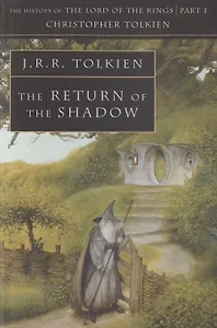 The Return of the Shadow