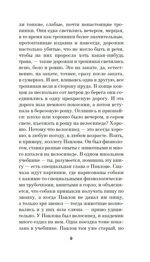 Книга Школа для дураков (Саша Соколов) — 21