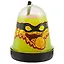 Игрушка слайм, Лизун Слайм ниндзя Slime Ninja, 2 в 1 смешивай цвета, желтый и красный, 130гр. — 2650559 — 1