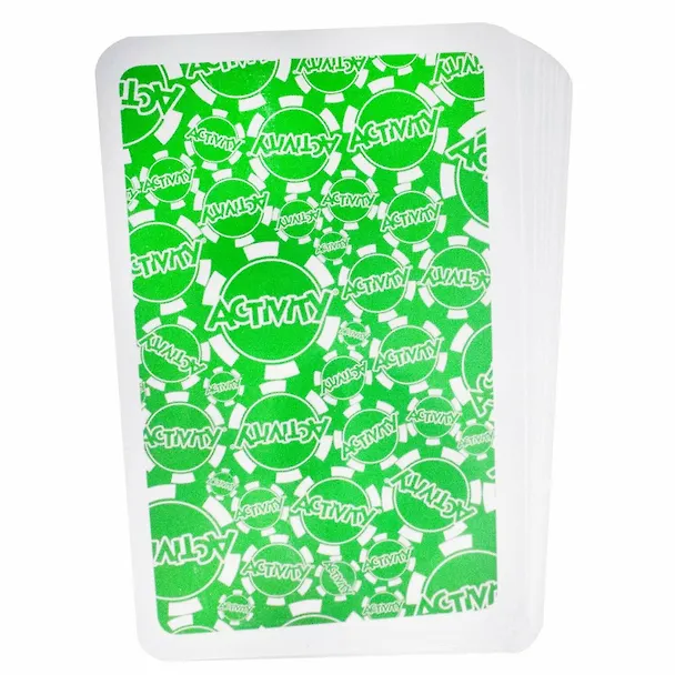 Настольная игра Piatnik. Activity/Активити "Casino" (Казино) 3115519 — 9