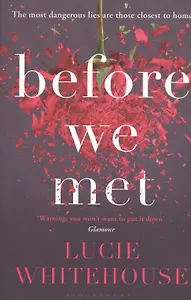 Before We Met