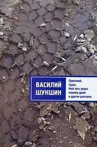 Приезжий. Сураз. Мой зять украл машину дров! и другие рассказы