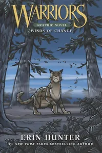 Warriors. Winds of Change