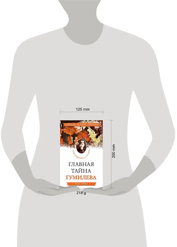 Книга Главная тайна Гумилева. Приглашение на казнь (Юрий Зобнин) — 4