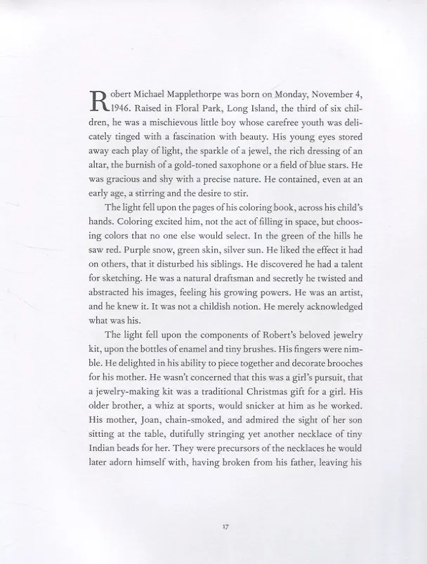 Книга Just Kids. Illustrated edition (Патти Смит) — 3