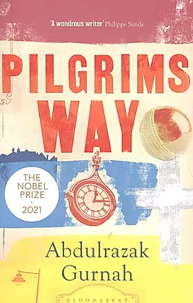 Pilgrims Way — 2934173 — 1