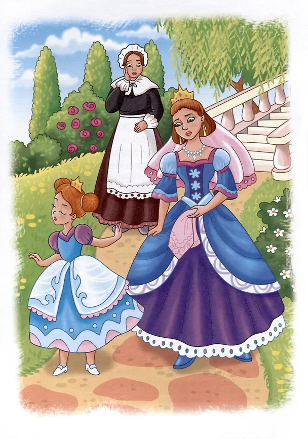 Книга Я люблю тебя, мама! (Людмила Егорова-Кудряшова) — 4