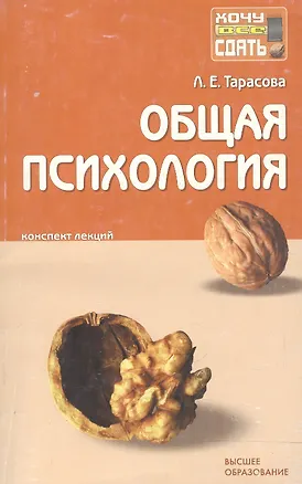 Общая психология. Конспект лекций 2160778