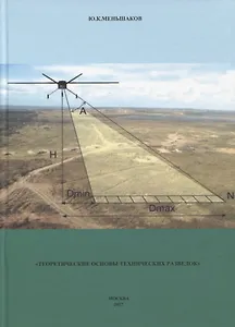 Теоретические основы технических разведок