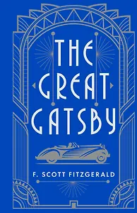 The Great Gatsby