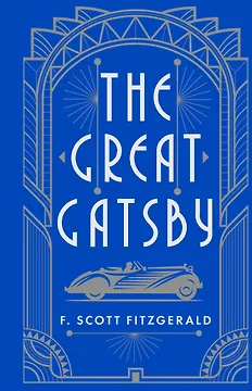The Great Gatsby