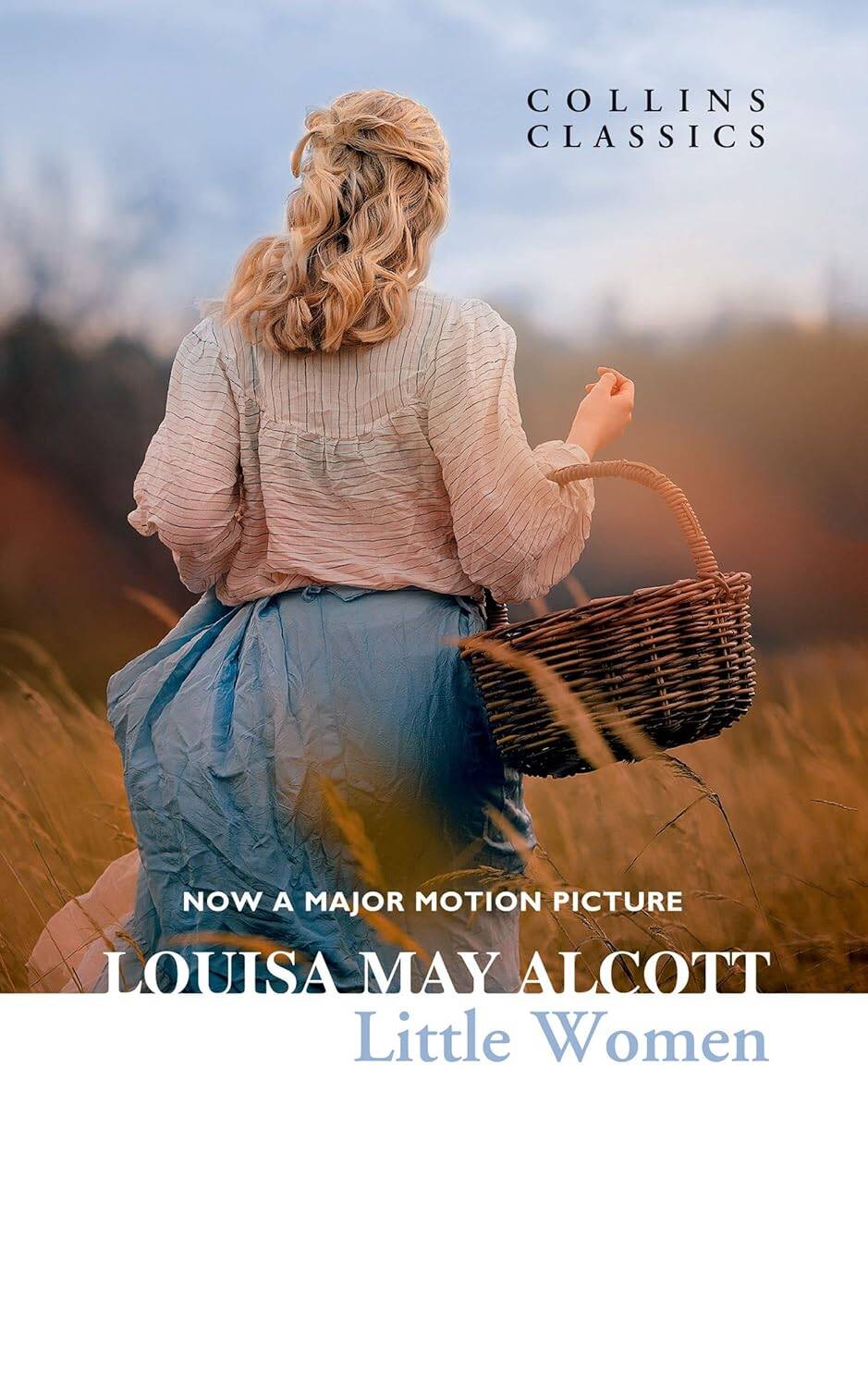 Обложка книги «Little Women (Alcott, Louisa May) Маленькие женщины (Олкотт, Луиза Мэй) /Книги на английском языке»